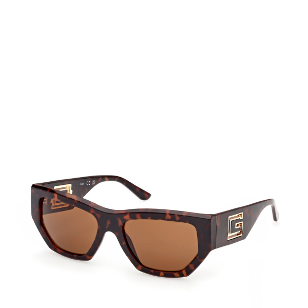 Guess Lunettes de soleil GU00291 - 54 La Havane- Ref 84 €