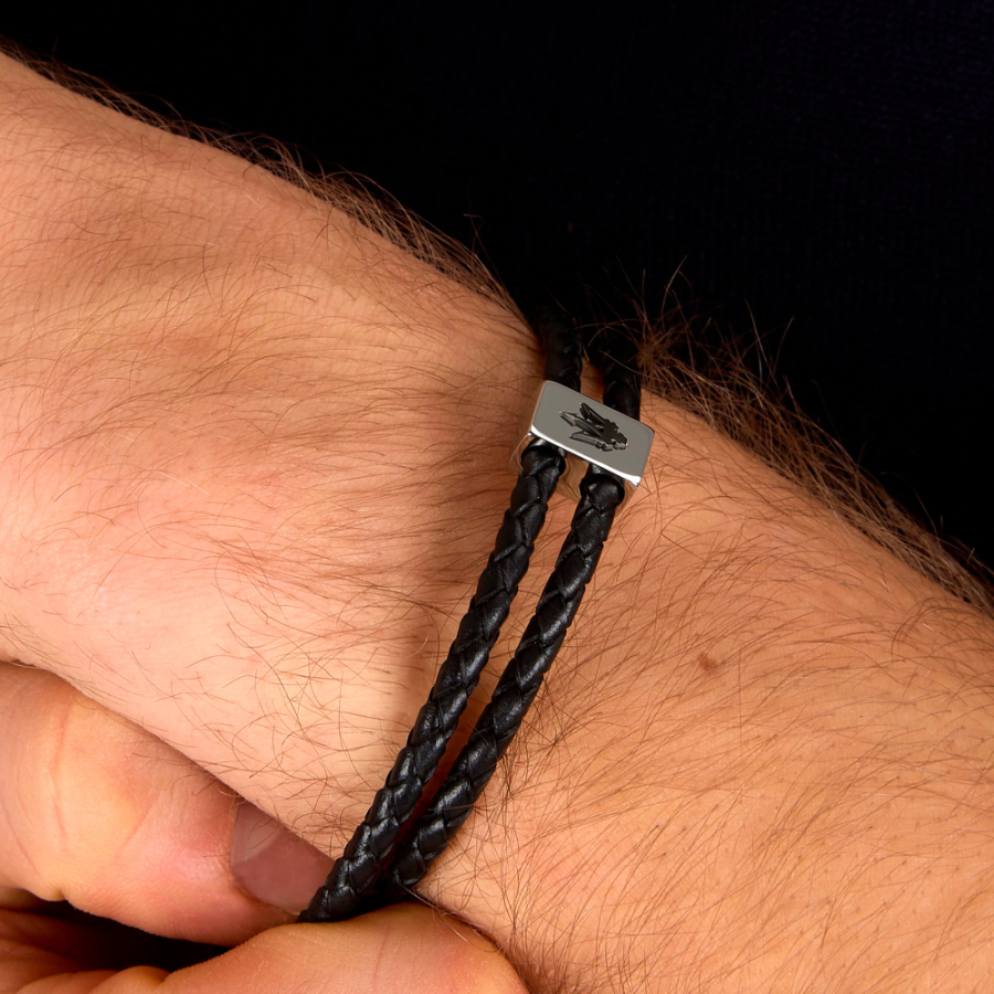 varis-kunstlederarmband varis-kunstlederarmband