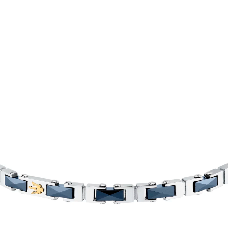 steel-bracelet-with-ceramic-design