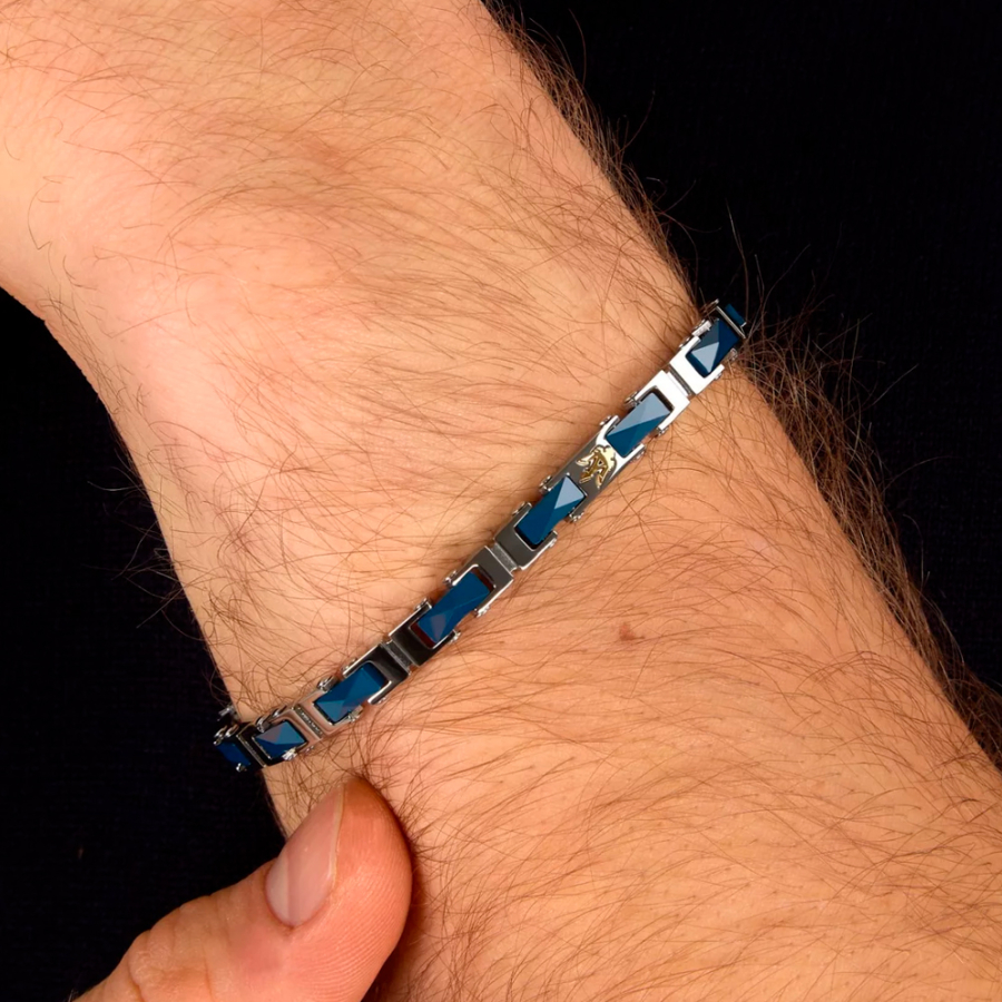 bracelet-en-acier-avec-motif-en-ceramique