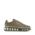 2KH-LIGHT KHAKI NUBUCK