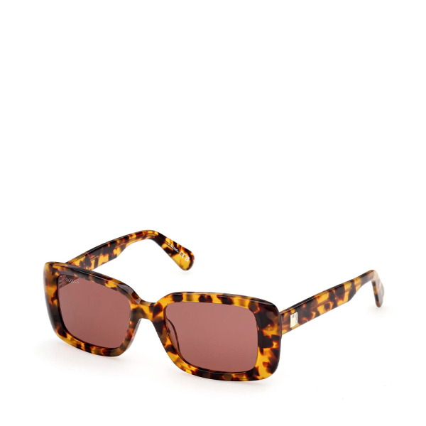 Maxco Lunettes de soleil MO0162 - 51 La Havane- Ref 78 €