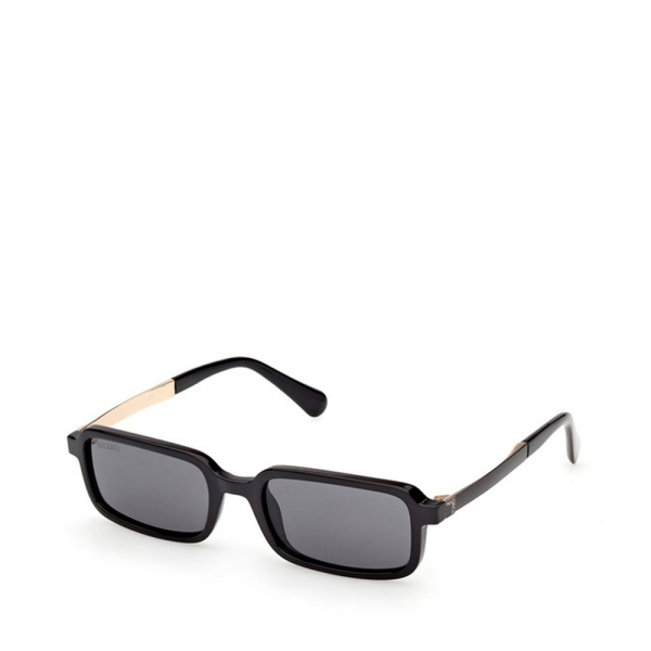 Maxco Lunettes de soleil MO0159 - 53 Noir- Ref 72 €