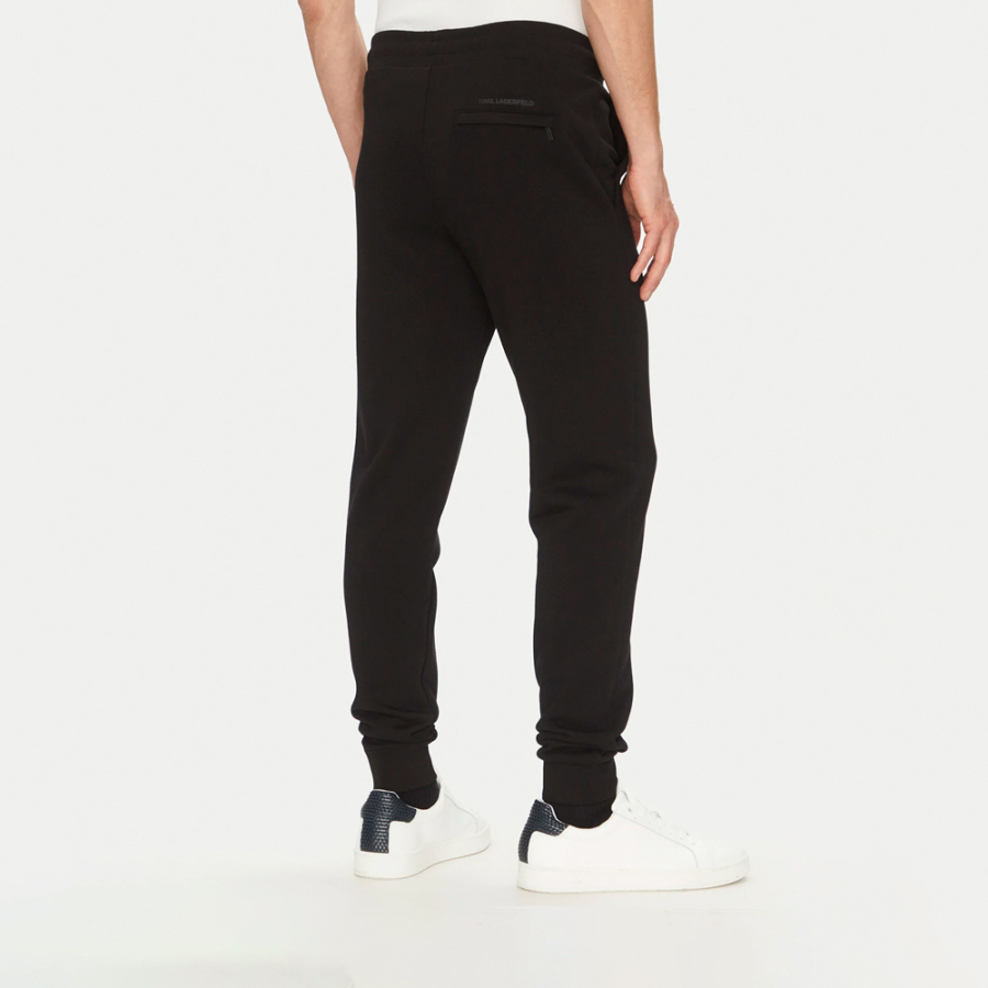 pantalones-regular-fit-con-icono-karl