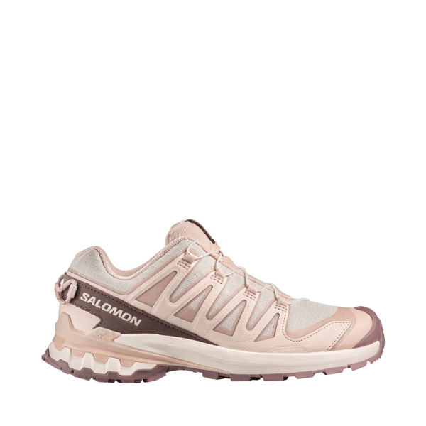 Salomon Chaussures Xa Pro 3D V9 vie - 38 Rose- Ref 105 €