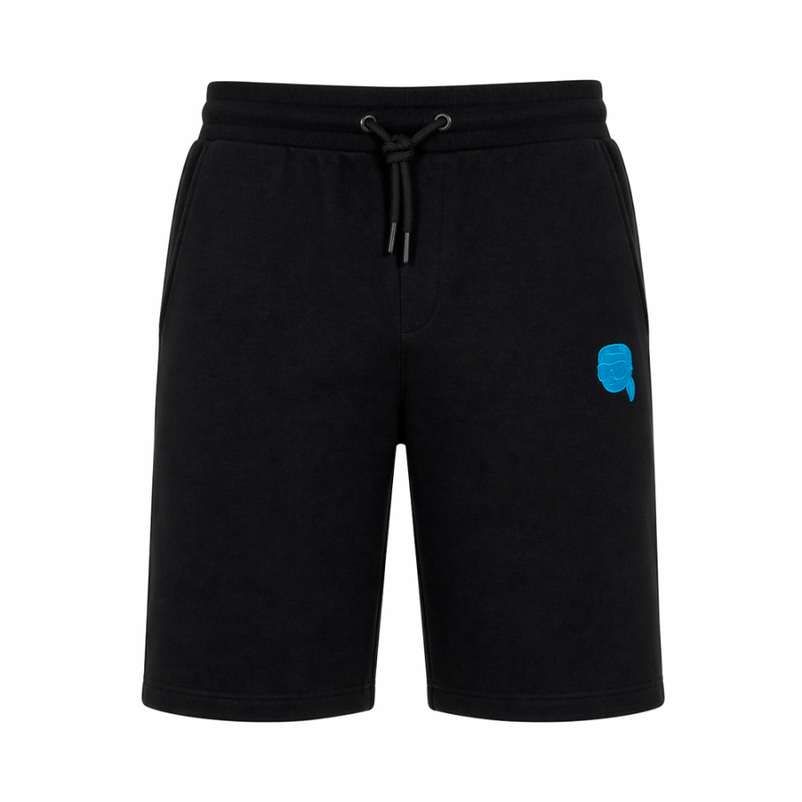 shorts-avec-l-icone-karl