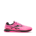 PINK/WHITE