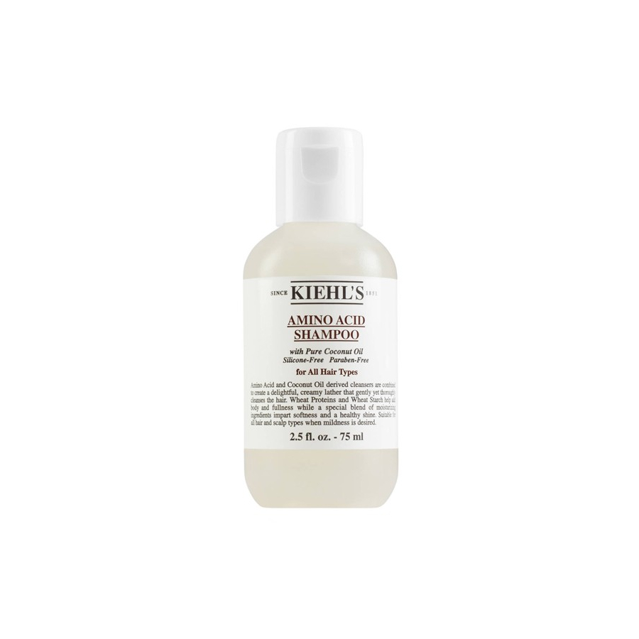 Amino Acid Shampoo Amino Acid Shampoo