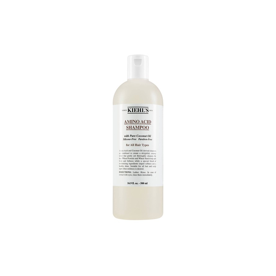 Amino Acid Shampoo