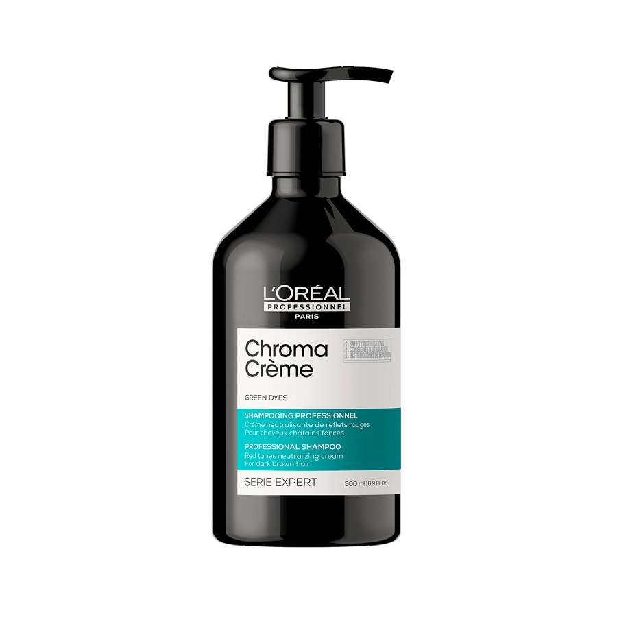 Chroma Crème Champú