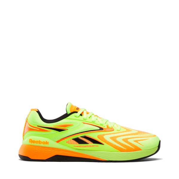 Reebok Chaussures Nano X5 Edge - 445 Jaune- Ref 108 €