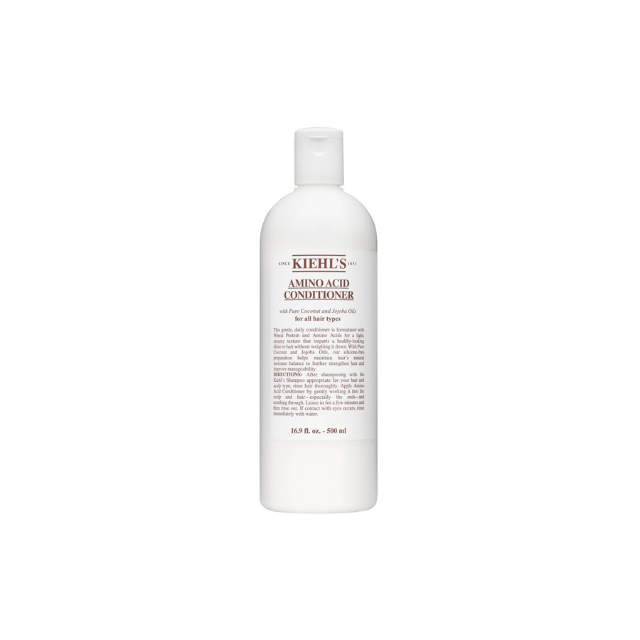 Amino Acid Conditioner