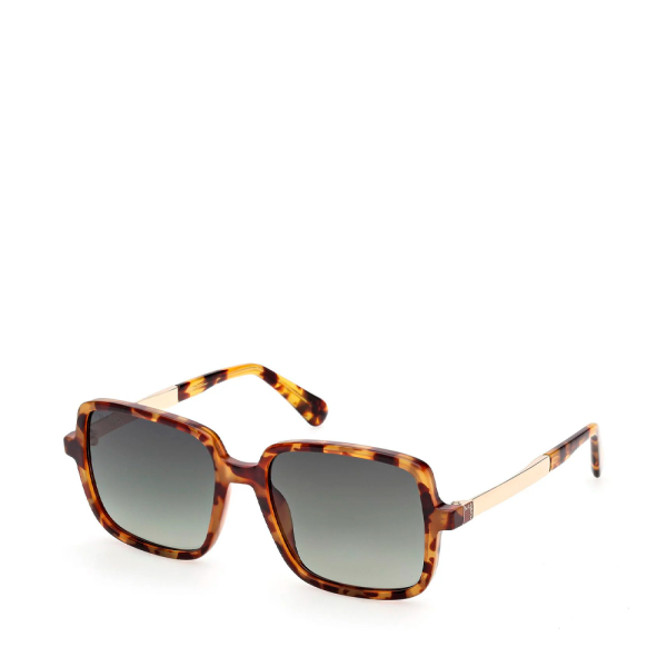 Maxco Lunettes de soleil MO0164 - 53 La Havane- Ref 72 €