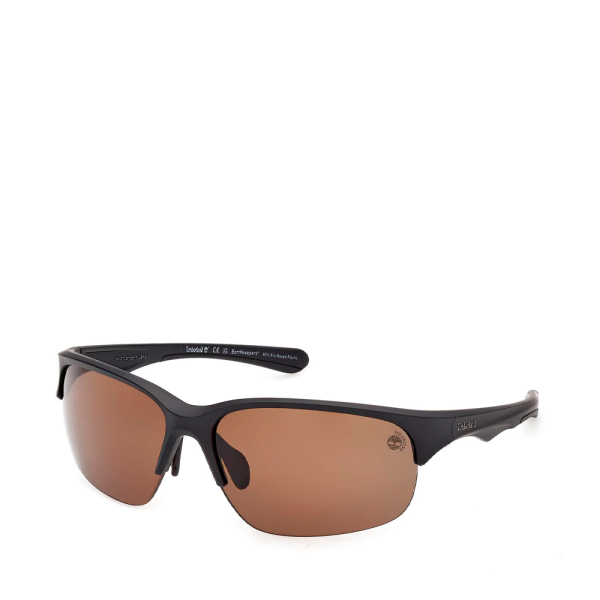 Timberland Lunettes de soleil TB00082 - 67 Noir- Ref 66 €
