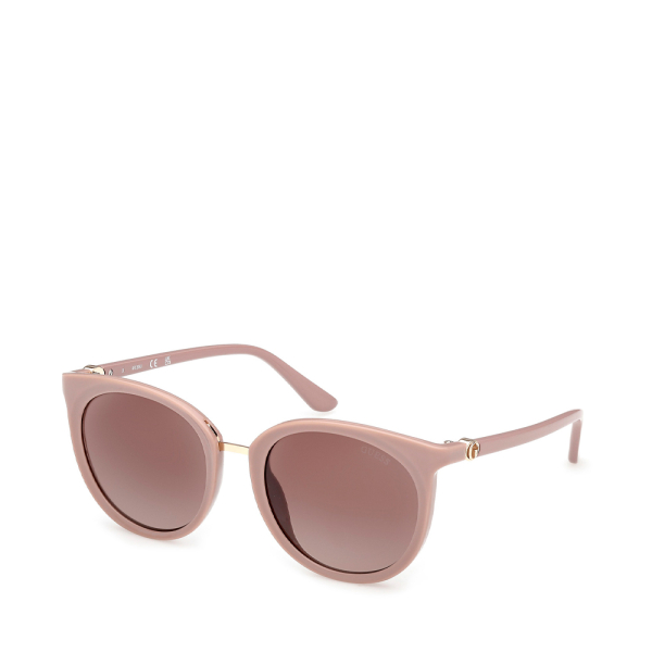Guess Lunettes de soleil GU00282 - 52 Beige- Ref 60 €