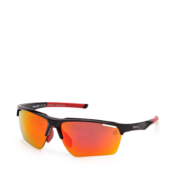 Timberland Lunettes de soleil TB00068 - 68 Noir- Ref 60 €