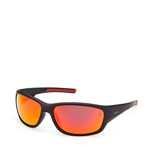 Timberland Lunettes de soleil TB00083 - 67 Noir- Ref 60 €
