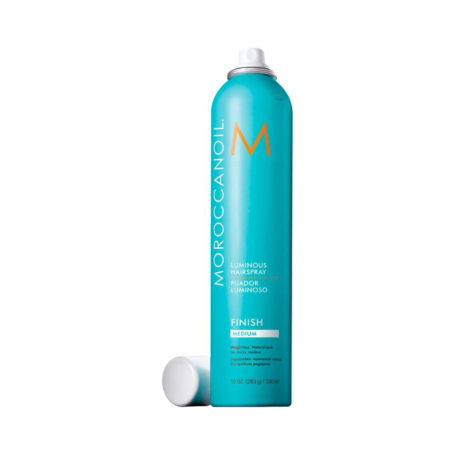 Luminous Hairspray Medium