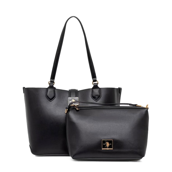 Us Polo Assn SAC MARGARET BEUMF9044WVP000 - U Noir- Ref 66 €
