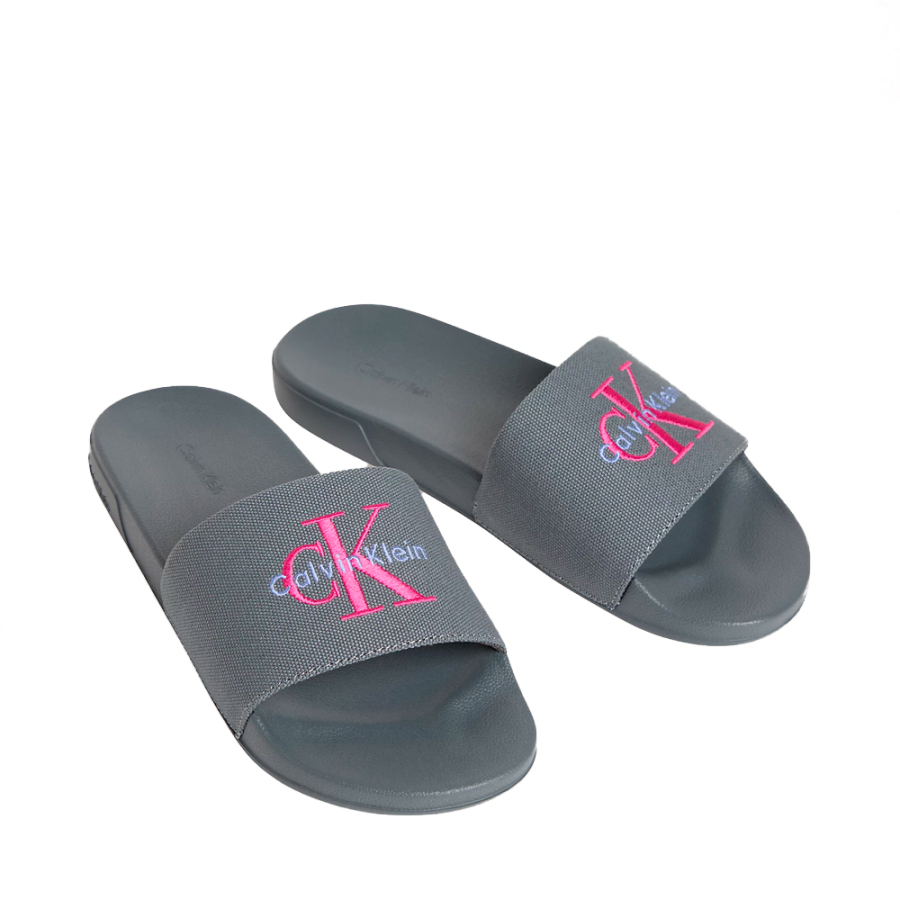 chanclas-contorneadas-de-lona-con-logo