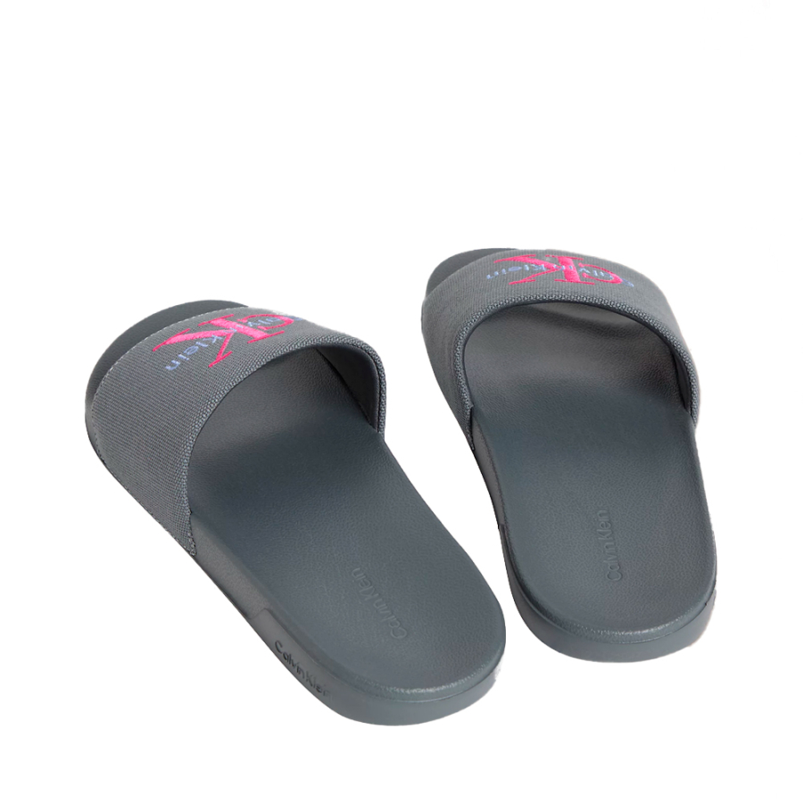 chanclas-contorneadas-de-lona-con-logo