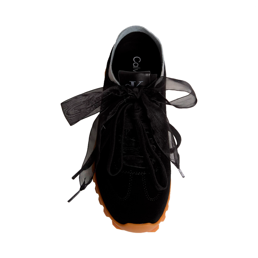 suede-running-shoes-with-organza
