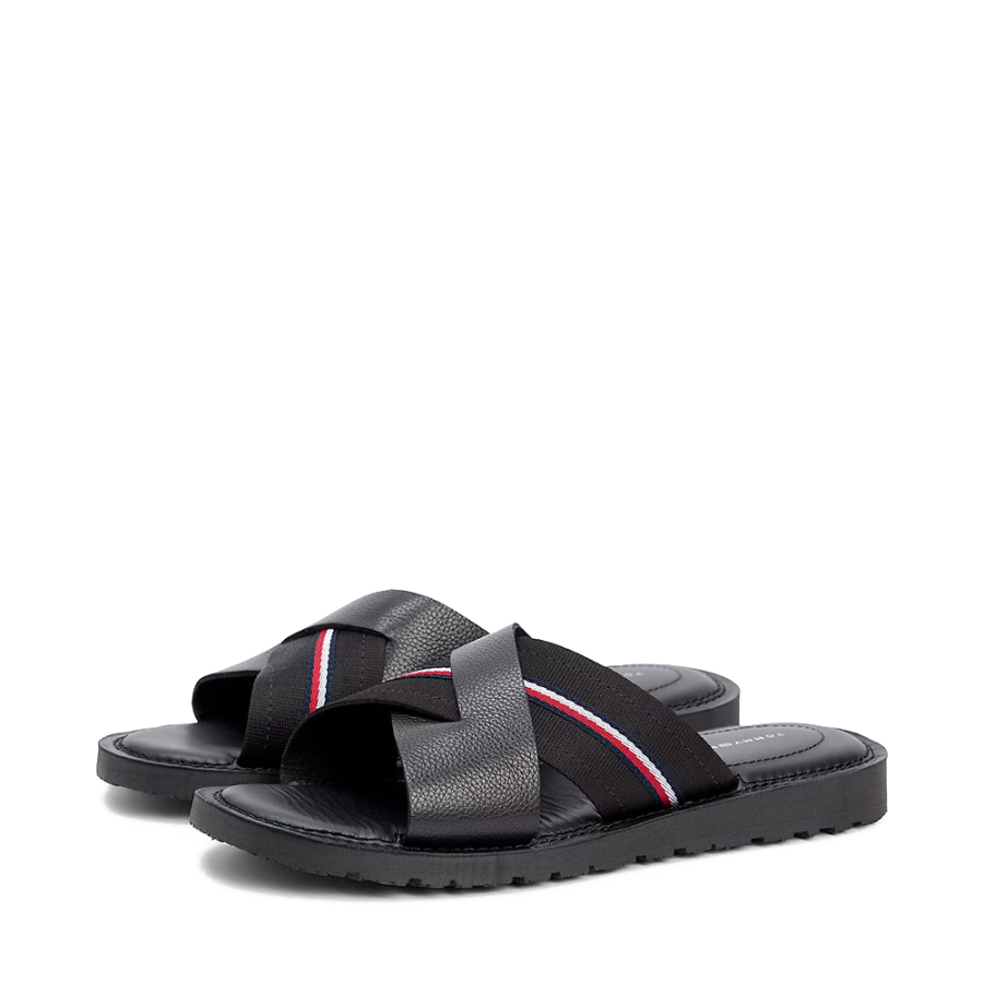 sandalias-de-piel-con-tiras-cruzadas sandalias-de-piel-con-tiras-cruzadas