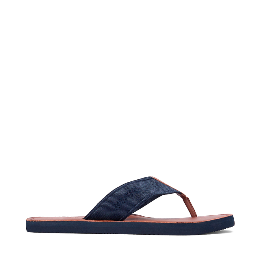 jacquard-logo-flip-flops jacquard-logo-flip-flops