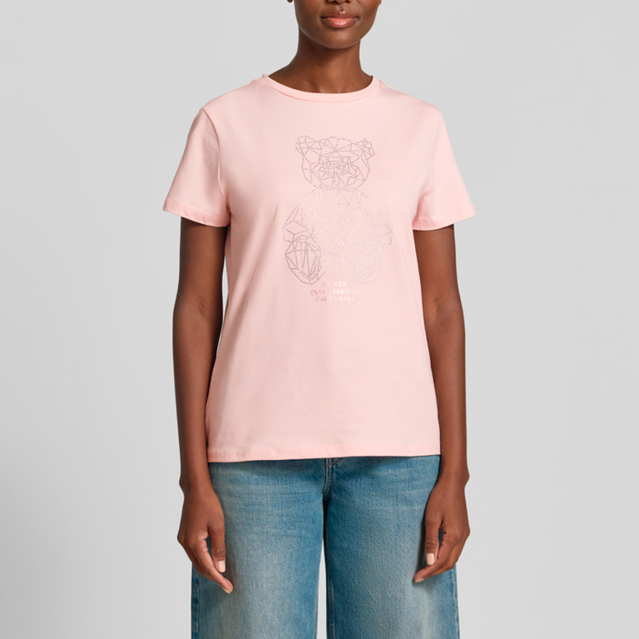 t-shirt-a-maniche-corte-romy t-shirt-a-maniche-corte-romy