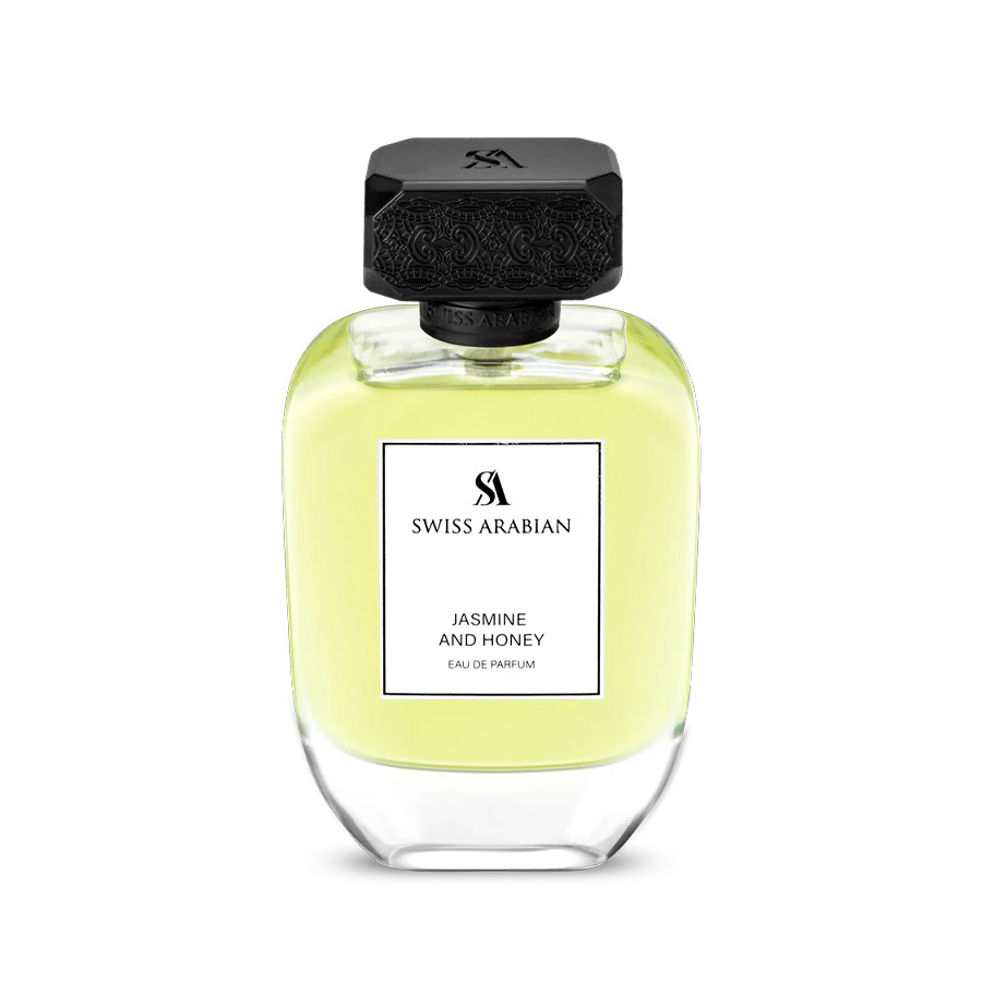 jasmine-and-honey