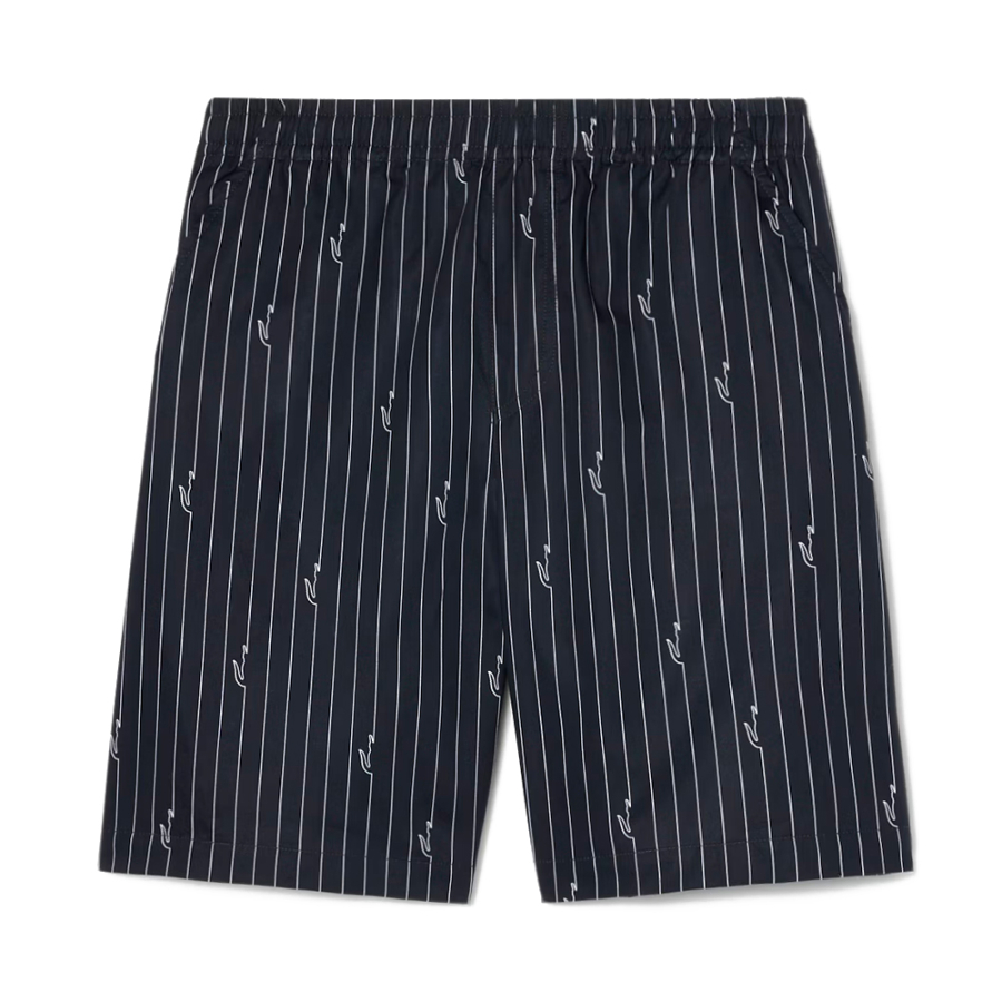 pantaloncini-di-cotone-a-righe-con-stampa-coccodrillo