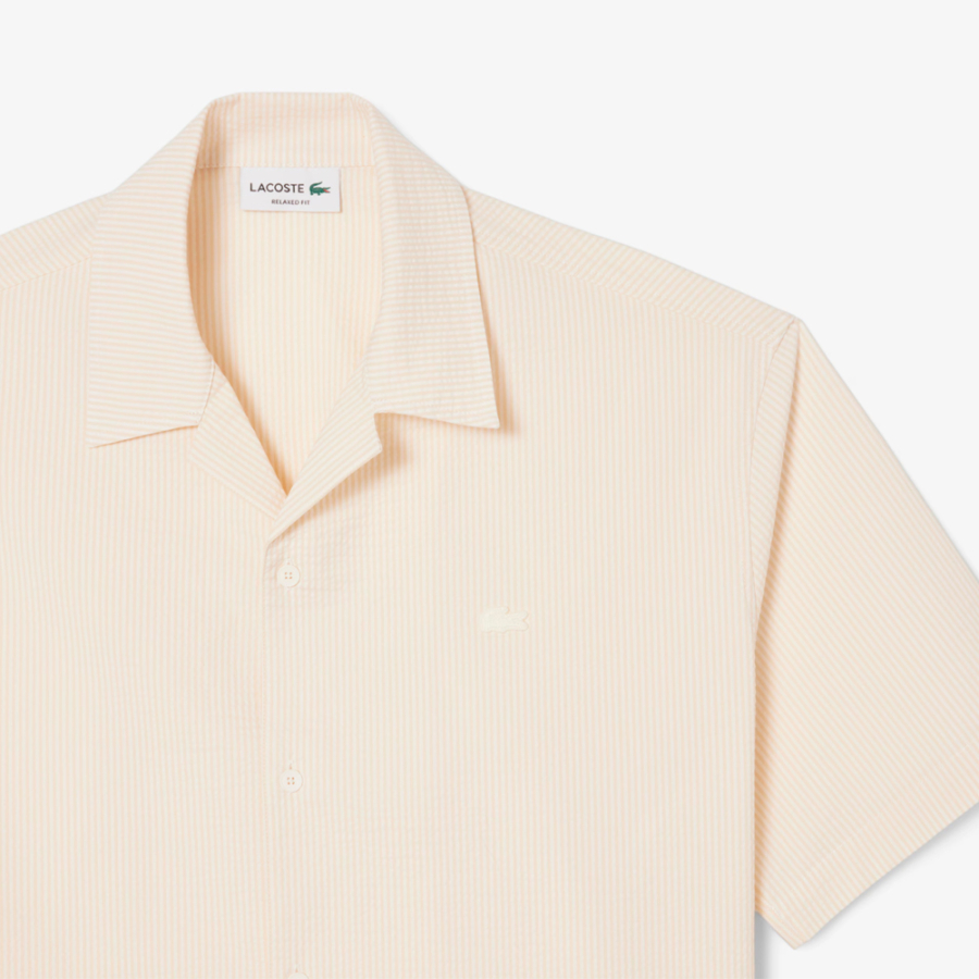 chemise-ample-en-seersucker chemise-ample-en-seersucker