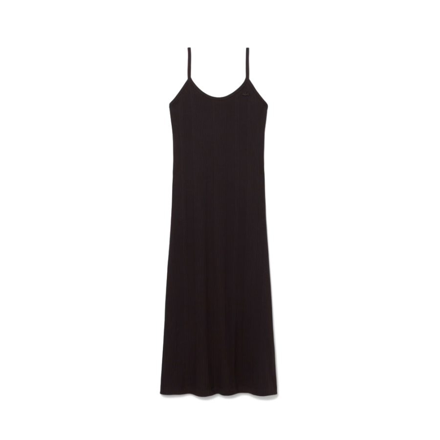 vestido-maxi-de-tirantes-de-canale-de-algodon vestido-maxi-de-tirantes-de-canale-de-algodon