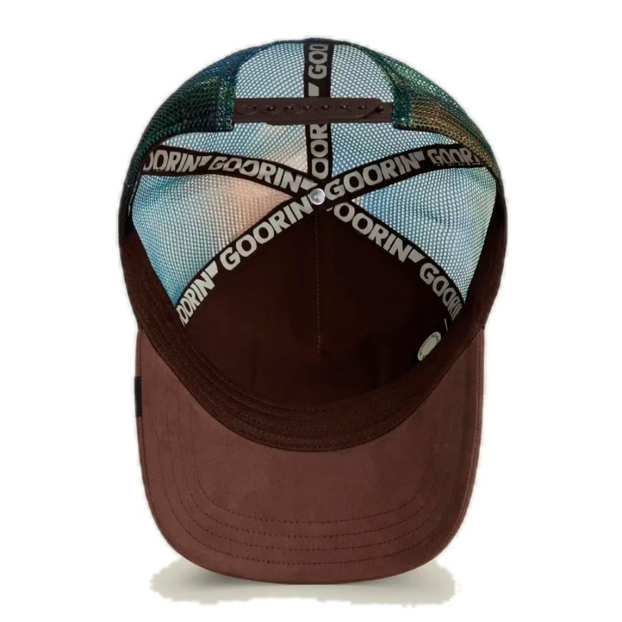 gorra-eagle-in-the-element