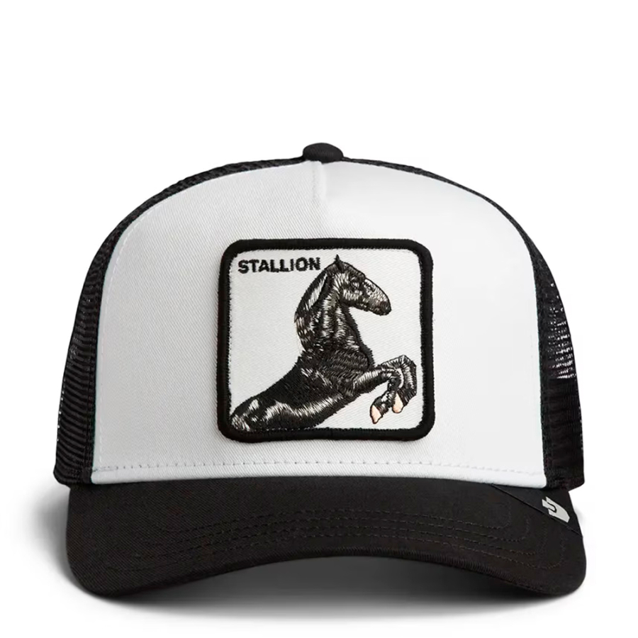stallion-cap stallion-cap
