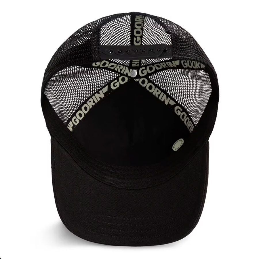 stallion-cap stallion-cap