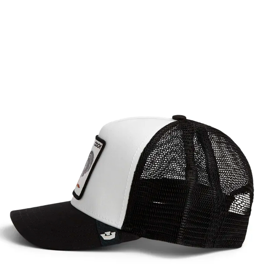 rooster-trucker-cap