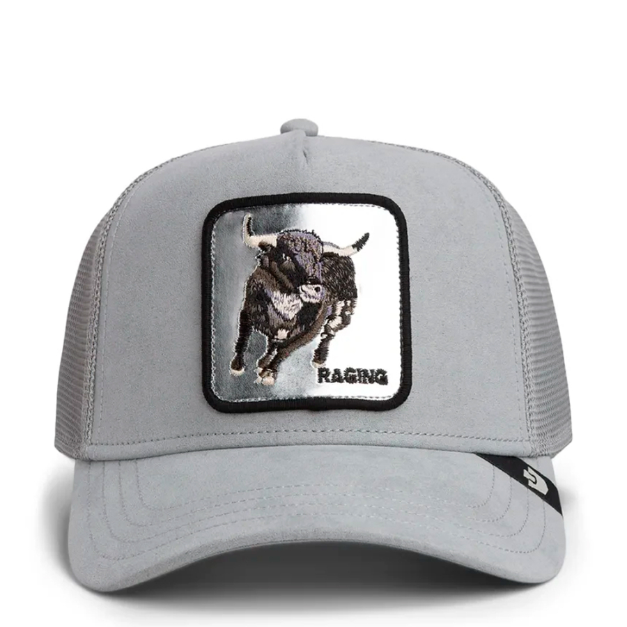 gorra-silver-bull