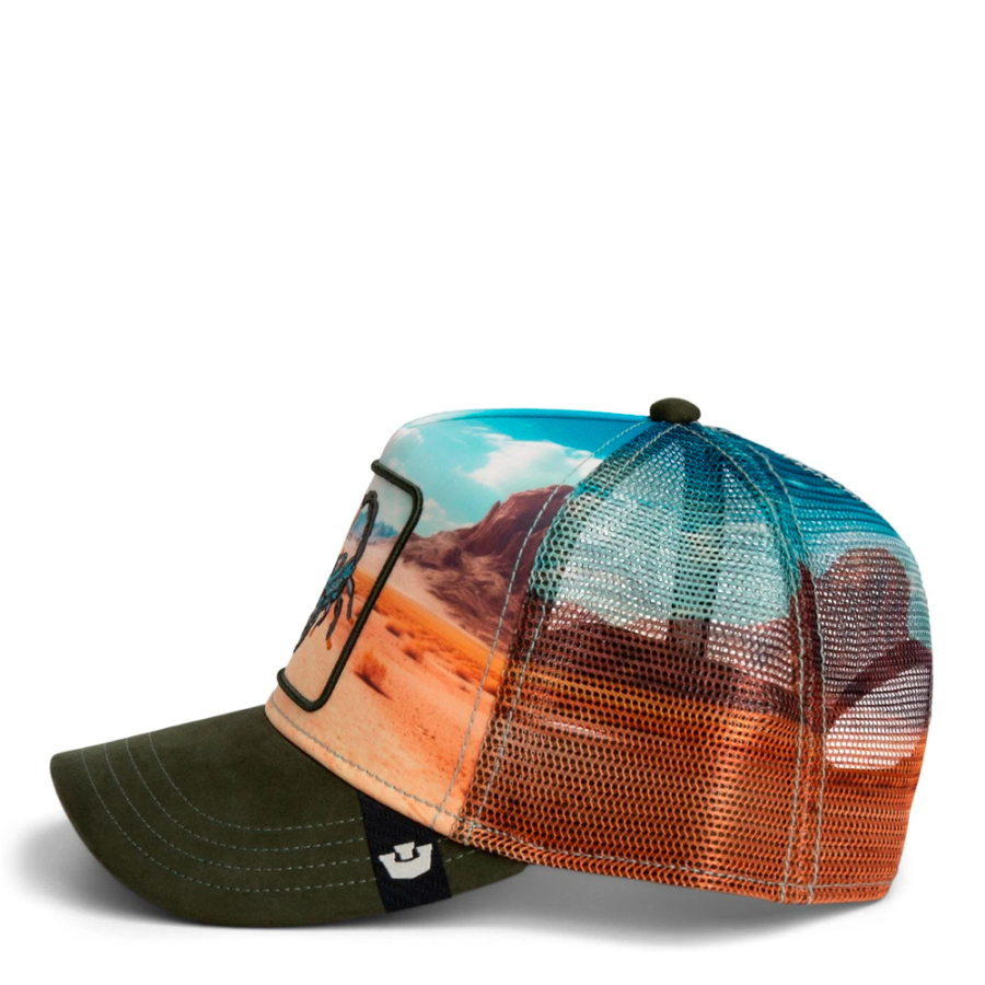 scorpion-in-the-element-cap scorpion-in-the-element-cap