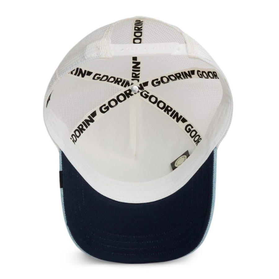 rooster-cap rooster-cap