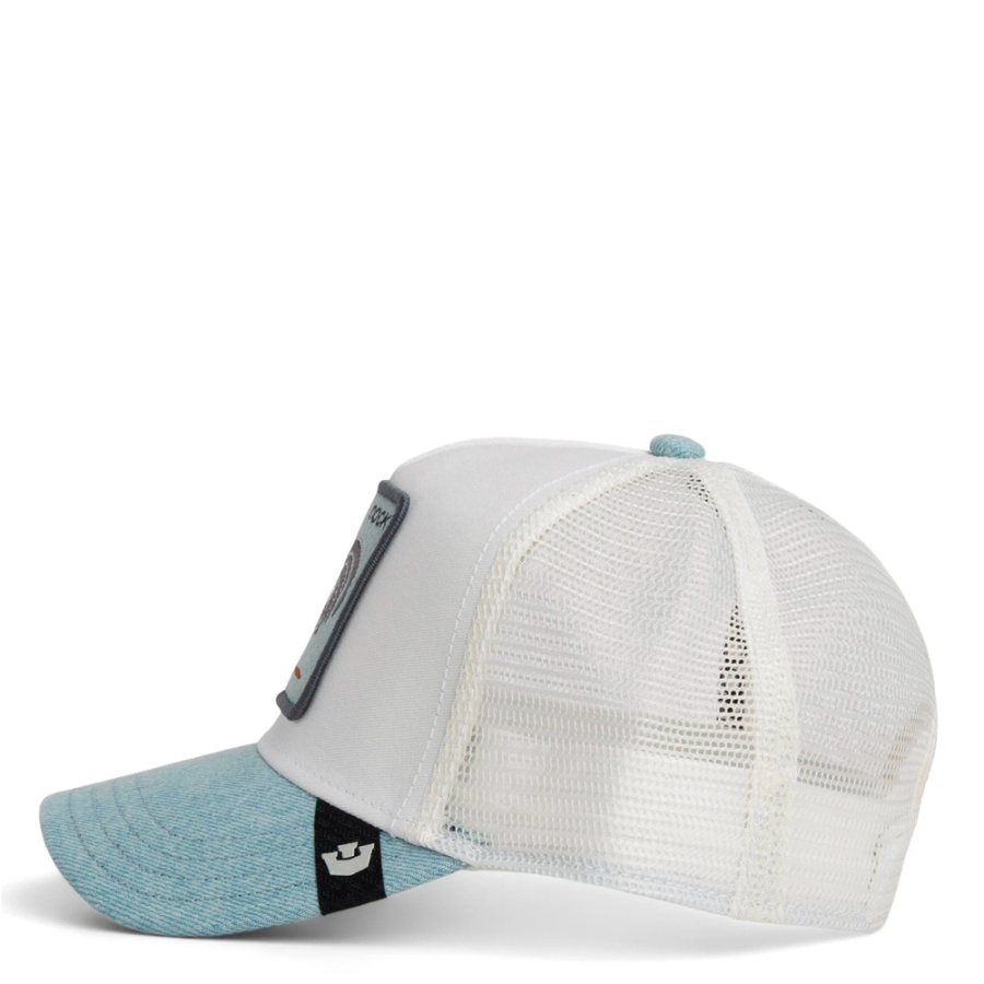 rooster-cap rooster-cap