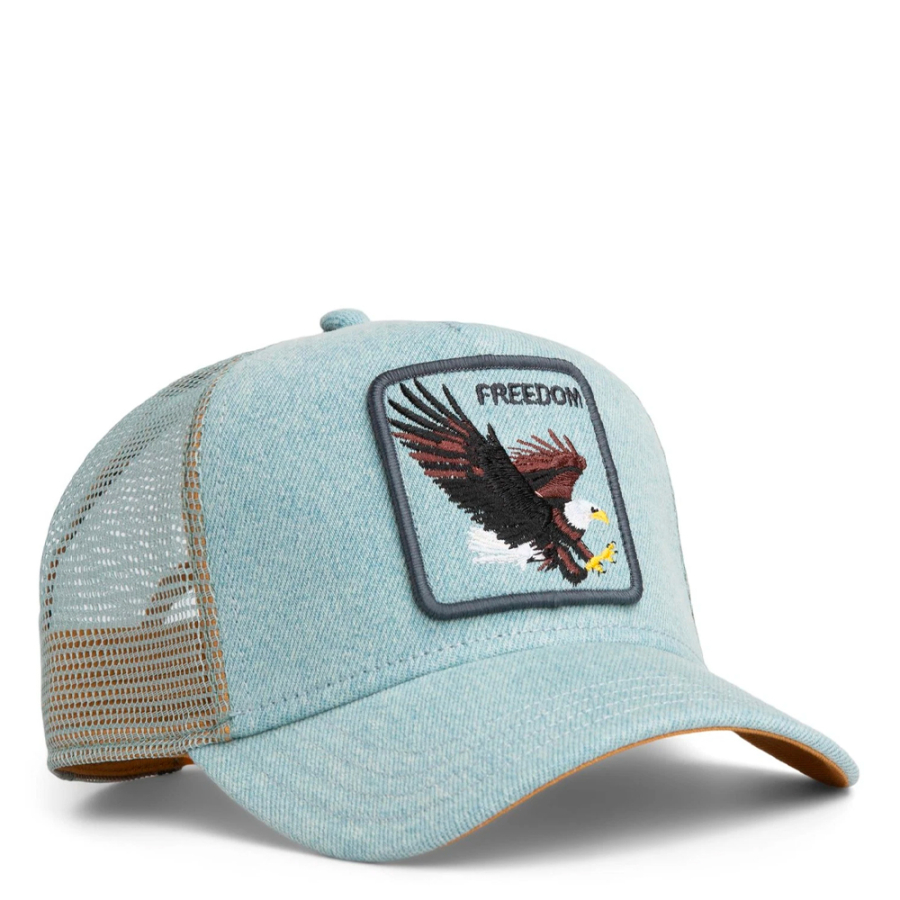capuchon-eagle-light