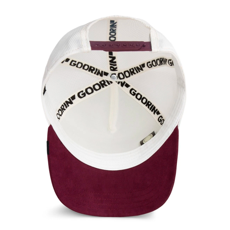 eagle-cap