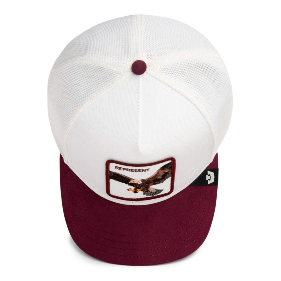 eagle-cap