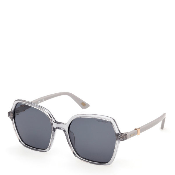 Skechers Lunettes de soleil SE00170 - 54 Transparent- Ref 52 €