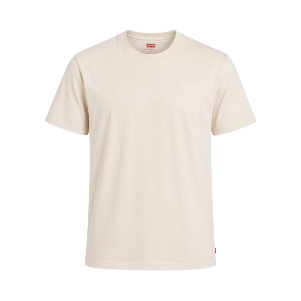 Levis T-shirts Crme - T-shirt original - M - Ref 32 €