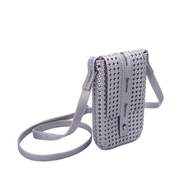 Ipanema Mini sac II - U Argent- Ref 20 €