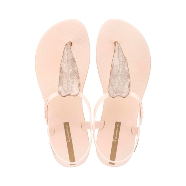 Ipanema Sandales Class Flora pour femmes - 37 Beige- Ref 30 €