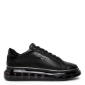 00X-BLACK LTHR / MONO