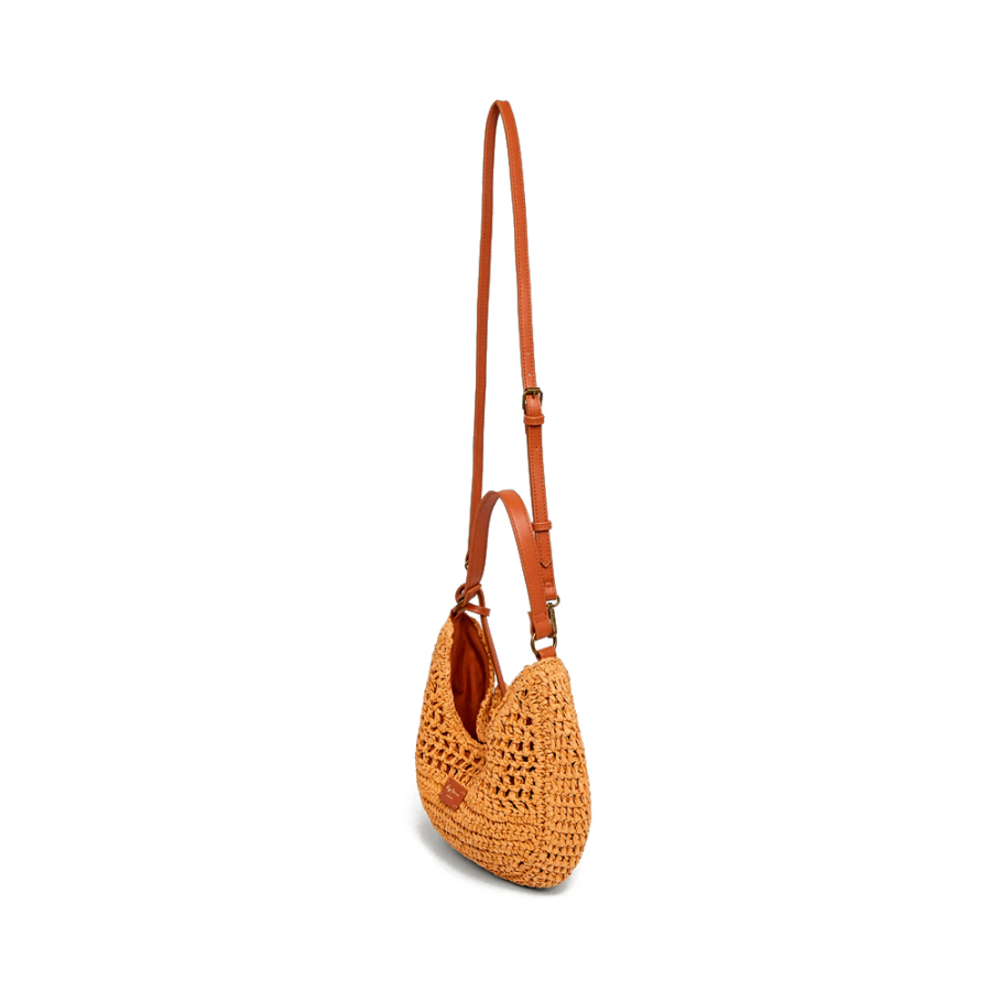 raffia-crescent-bag raffia-crescent-bag